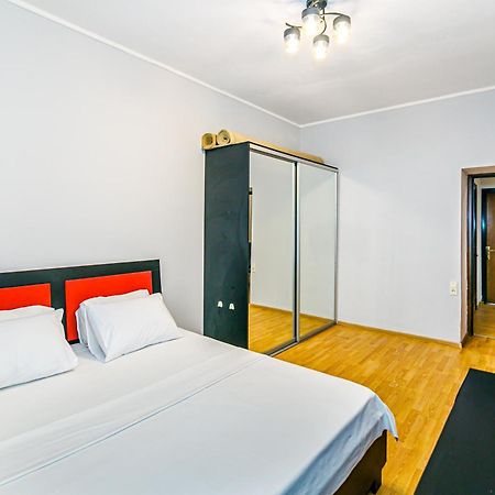 Azneft Garden Apartment Баку Екстер'єр фото