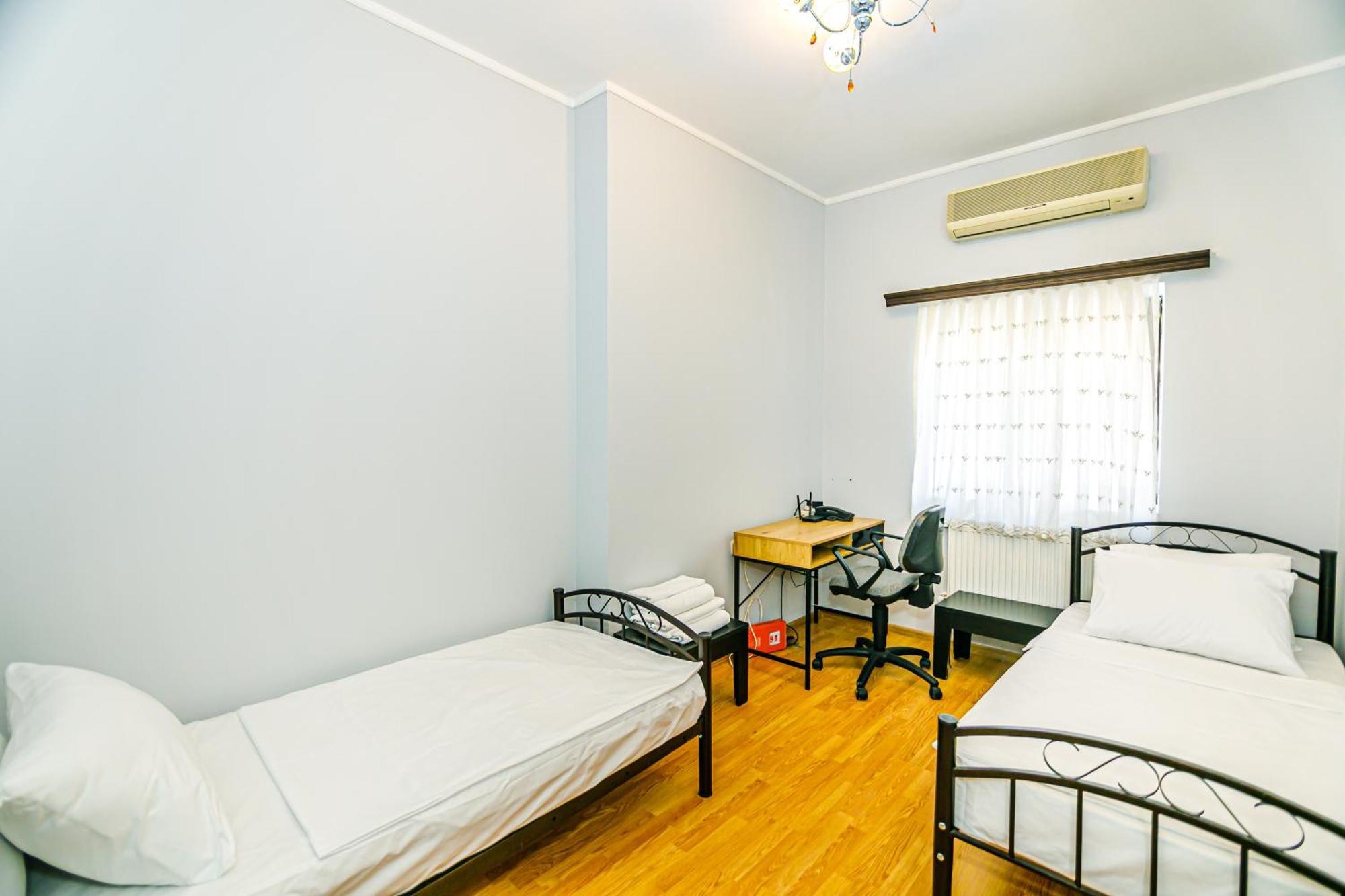 Azneft Garden Apartment Баку Екстер'єр фото