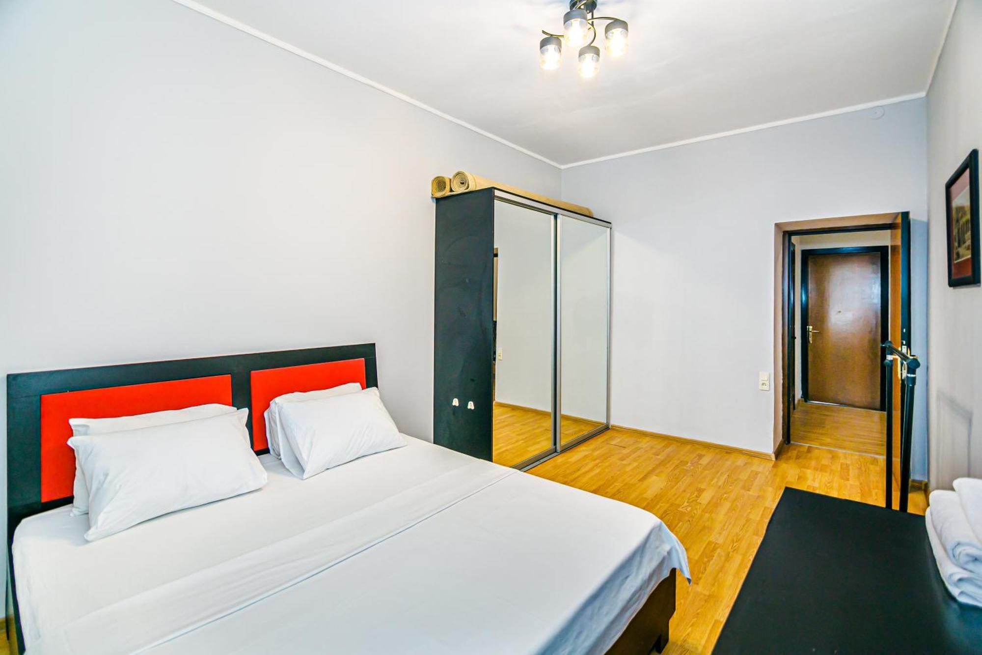 Azneft Garden Apartment Баку Екстер'єр фото