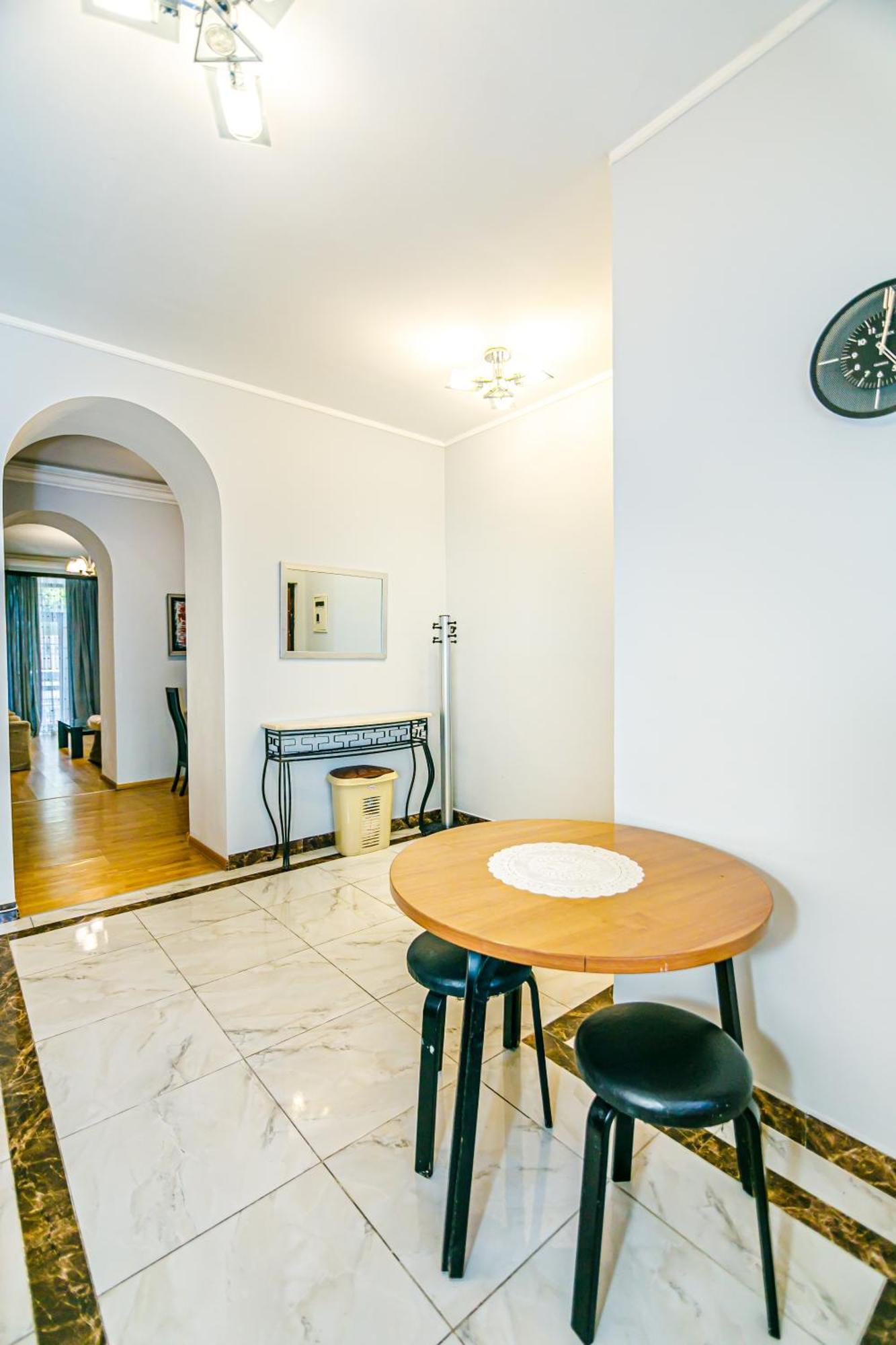 Azneft Garden Apartment Баку Екстер'єр фото