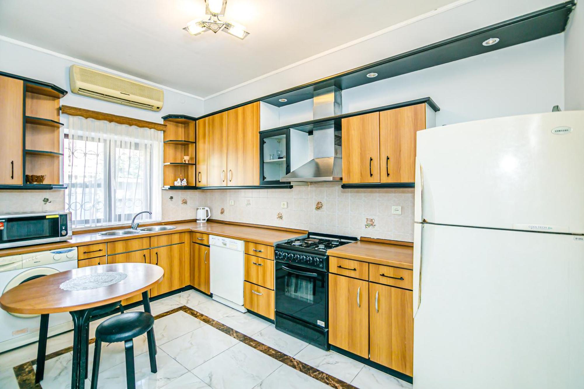 Azneft Garden Apartment Баку Екстер'єр фото
